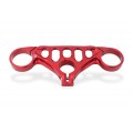 CNC Racing GP Upper Triple Clamp for Ducati Panigale V4 (2025+) CNC Racing GP Upper Triple Clamp for Ducati Panigale V4 (2025+)